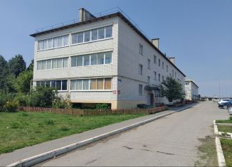 Двухкомнатная квартира на продажу, 59.8 м2, Михайлов, улица Лавренёва, 13