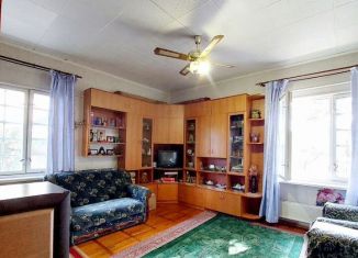 Однокомнатная квартира на продажу, 35 м2, посёлок городского типа Партенит, улица Победы, 12