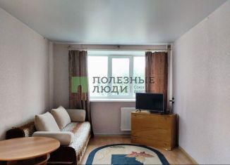 Продается 1-комнатная квартира, 30.7 м2, Курган, улица Карбышева