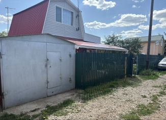 Продажа дачи, 60 м2, посёлок городского типа Усть-Кинельский, 2-я линия, 12