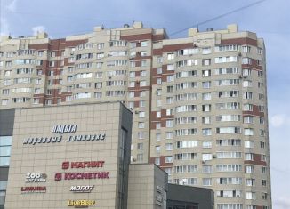 Сдаю 1-комнатную квартиру, 40.9 м2, Санкт-Петербург, улица Ворошилова, 33к1