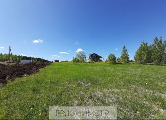 Продажа участка, 10 сот., Сыктывкар, Радостная улица