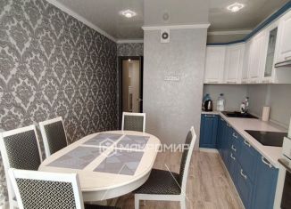 Продается однокомнатная квартира, 50.1 м2, Брянск, улица имени А.Ф. Войстроченко, 2