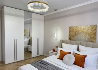 Продам 1-комнатную квартиру, 37 м2, Ростов-на-Дону, Заводская улица, 35