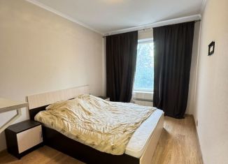 Продажа двухкомнатной квартиры, 44.7 м2, Видное, Советская улица