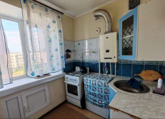 Продаю 2-ком. квартиру, 40.6 м2, Зеленодольск, Паратская улица, 10