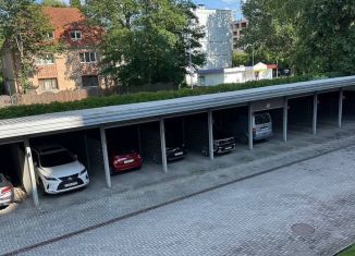 Гараж на продажу, 17 м2, Калининград, Красная улица, 63А