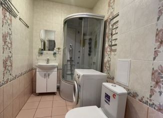 Продается однокомнатная квартира, 32.4 м2, рабочий поселок Маркова, микрорайон Берёзовый, 155