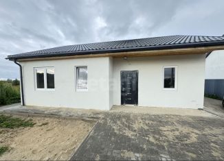 Продажа дома, 79.6 м2, посёлок Голубево, 4-й Казачий переулок