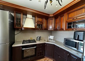 Продается четырехкомнатная квартира, 104 м2, Республика Башкортостан, Берёзовское шоссе, 8