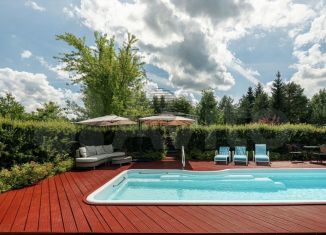 Продается коттедж, 273.2 м2, Ленинградская область, деревня Отрадное, 11