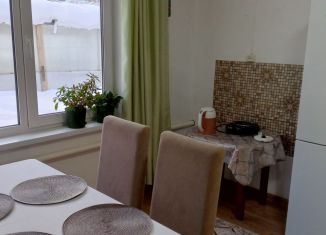 Сдача в аренду дома, 70 м2, село Иогач, Молодёжная улица, 10А