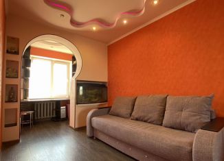 Продам двухкомнатную квартиру, 43.6 м2, Крым, улица Будённого, 5