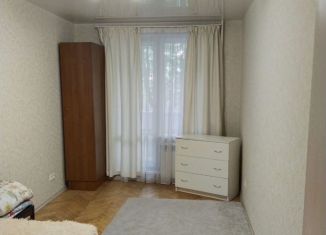 Сдам в аренду двухкомнатную квартиру, 46 м2, Москва, Вешняковская улица, 27к2