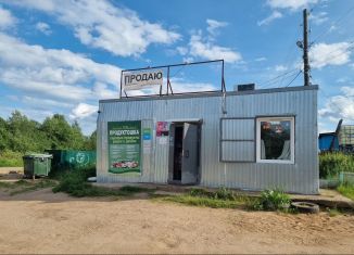 Продаю торговую площадь, 30 м2, Кировская область, Совхозная улица, 4