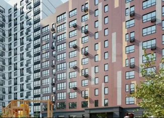 Продам 2-комнатную квартиру, 57.2 м2, Воронеж, Ленинградская улица, 27