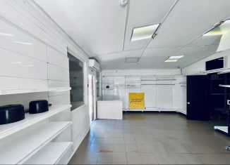 Торговая площадь на продажу, 50 м2, Севастополь, улица Адмирала Юмашева, 26Б