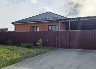 Продаю дом, 165.3 м2, поселок городского типа Ильский, улица Ладыгина, 56