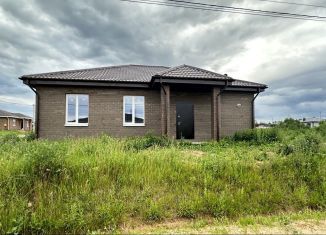 Продажа дома, 90 м2, деревня Напрудное, Берёзовый переулок