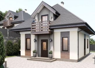 Дом на продажу, 150 м2, посёлок Горное