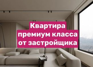 Продажа однокомнатной квартиры, 54.7 м2, Махачкала, Ленинский внутригородской район, Бабаюртовская улица, 3