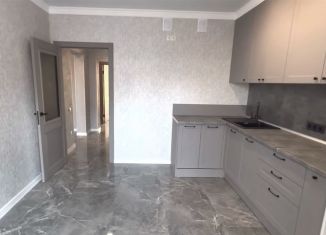 Продам двухкомнатную квартиру, 65.9 м2, Краснодар, Душистая улица, 77к1, ЖК Дуэт