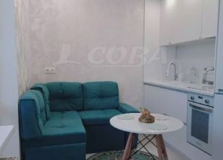 Продается квартира студия, 19.9 м2, Тюмень, Ленинский округ, улица Тимофея Чаркова, 69