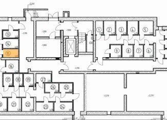 Продам гараж, Северодвинск, Южная улица, 34