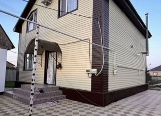 Сдам в аренду коттедж, 114.7 м2, Оренбургская область, улица Некрасова, 43