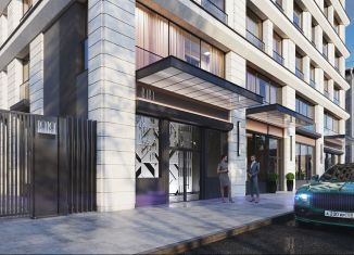 Продажа 2-ком. квартиры, 58.9 м2, Санкт-Петербург, Московский район, улица Коли Томчака, 3