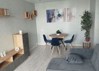 Продажа 2-комнатной квартиры, 43.6 м2, Тула, Ложевая улица, 130