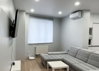 Продается квартира студия, 30.1 м2, Краснодар, Зеленоградская улица, 32, микрорайон Молодёжный