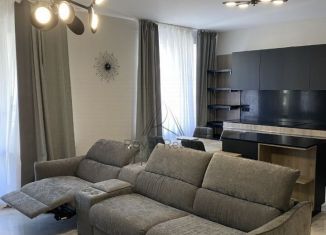 3-ком. квартира на продажу, 146 м2, Санкт-Петербург, Приморский проспект, 54к2, муниципальный округ № 65