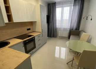 Сдам в аренду 1-ком. квартиру, 41 м2, Нижний Новгород, 2-я Оранжерейная улица, 2к1