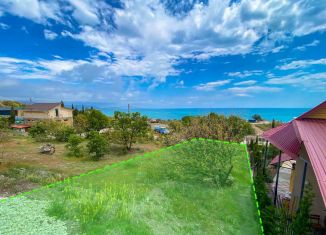 Продажа земельного участка, 2.6 сот., село Приветное, улица Горького, 36