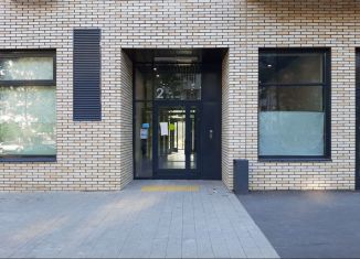 Продается 2-ком. квартира, 56.1 м2, Москва, улица Генерала Глаголева, 5к1, СЗАО
