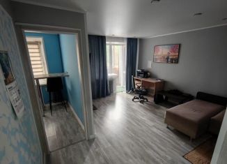 Сдается однокомнатная квартира, 32 м2, Республика Башкортостан, Кольцевая улица, 177