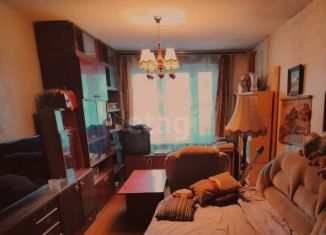 Продам 3-ком. квартиру, 57.5 м2, Москва, улица Кухмистерова, 18, ЮВАО