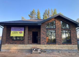 Продажа коттеджа, 118 м2, Казань, улица Карамзина