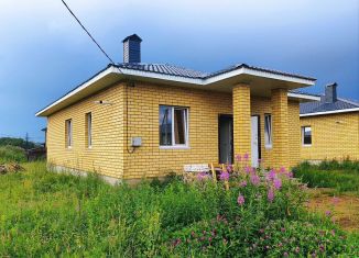 Продам коттедж, 100 м2, Республика Башкортостан, Просторная улица, 14А