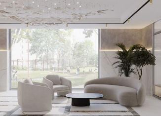 Продаю 1-ком. квартиру, 41.9 м2, Казань