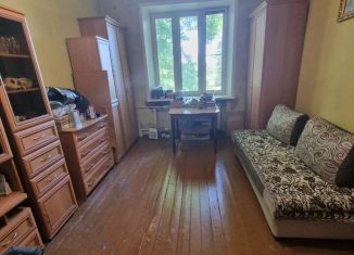 Однокомнатная квартира на продажу, 39 м2, Обнинск, проспект Ленина, 44