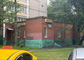 Продается помещение свободного назначения, 239 м2, Москва, Петрозаводская улица, 11к2