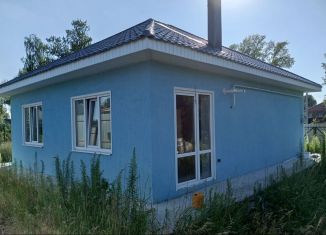 Продаю дом, 62 м2, Выкса, Семафорная улица, 14Б