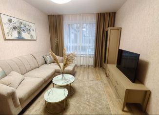 Продается двухкомнатная квартира, 57.2 м2, Воронеж, Ленинградская улица, 27