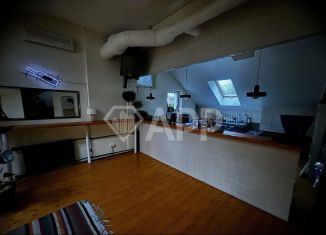 Продам помещение свободного назначения, 504.7 м2, Москва, Новокузнецкая улица, 26/8с7