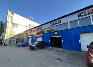 Продаю помещение свободного назначения, 4250 м2, Москва, проезд № 4801, 5