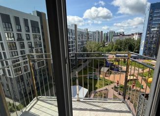 Продам 3-ком. квартиру, 115.1 м2, Брянск, улица Ильи Иванова, 7