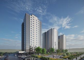 Продаю 2-ком. квартиру, 44.5 м2, Красноярский край