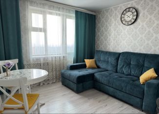 Сдаю 1-комнатную квартиру, 41 м2, Новосибирск, улица Фадеева, метро Заельцовская